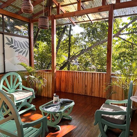 Villa Casa Boho Ciudad Quesada Exterior foto