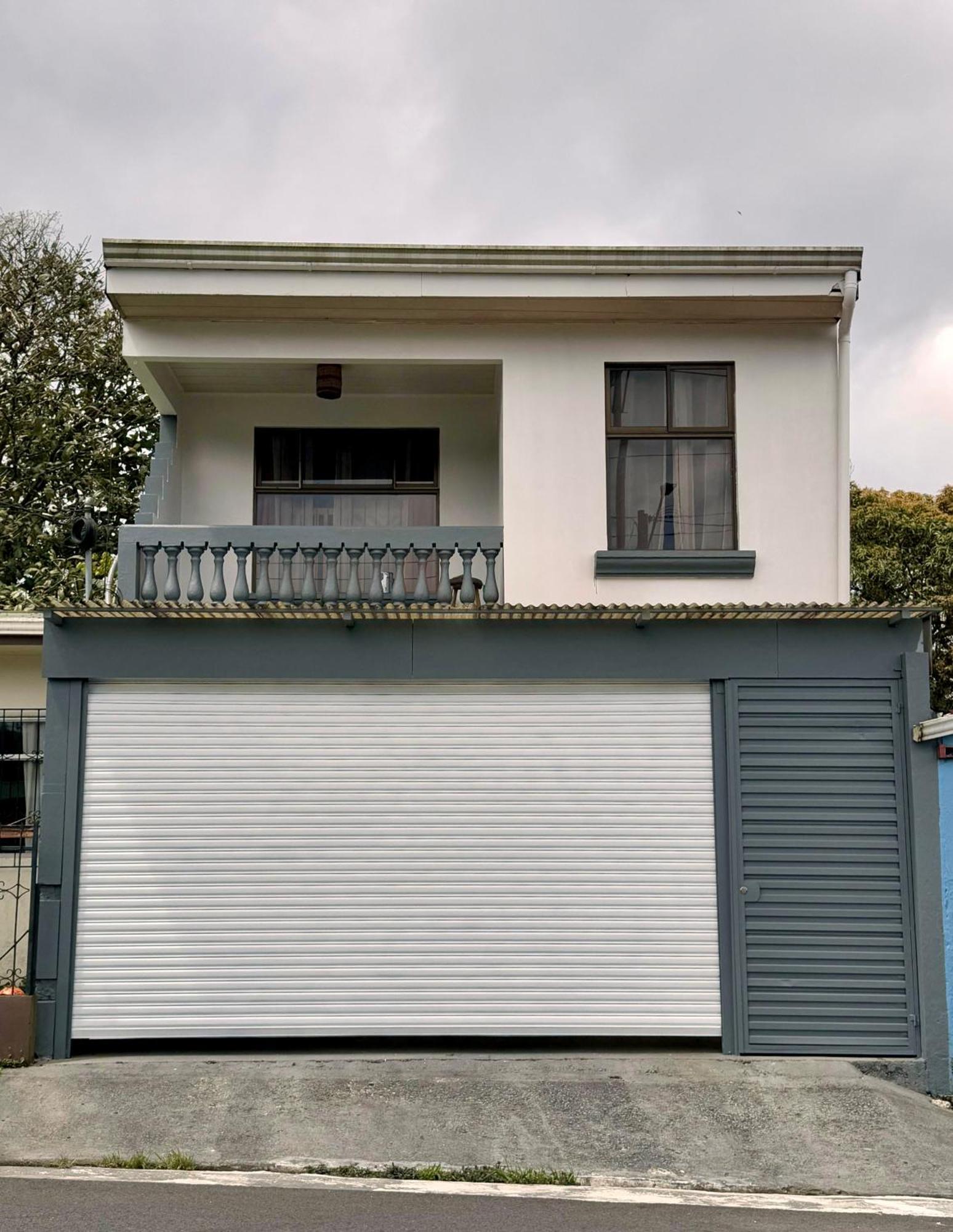 Villa Casa Boho Ciudad Quesada Exterior foto