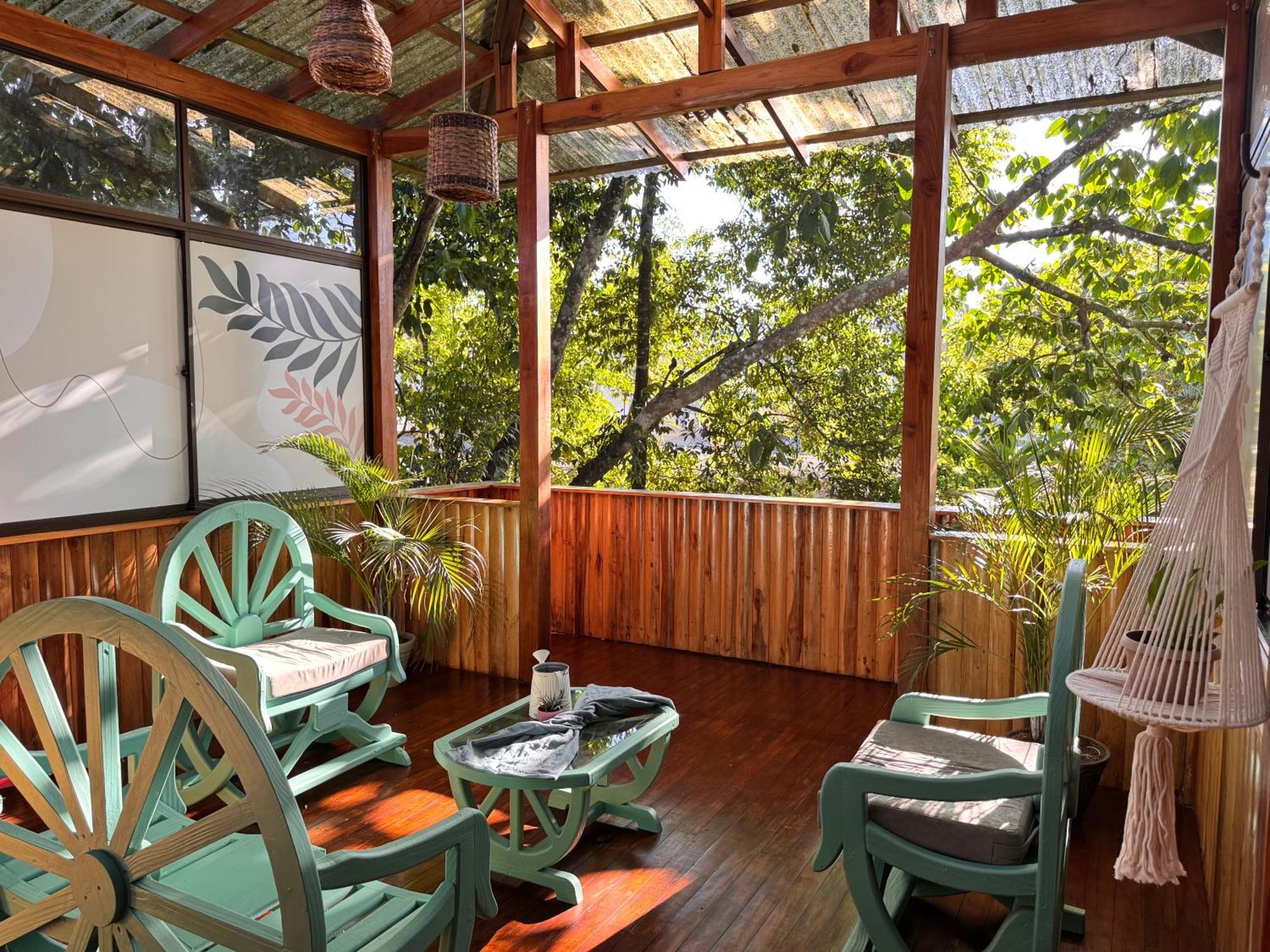 Villa Casa Boho Ciudad Quesada Exterior foto