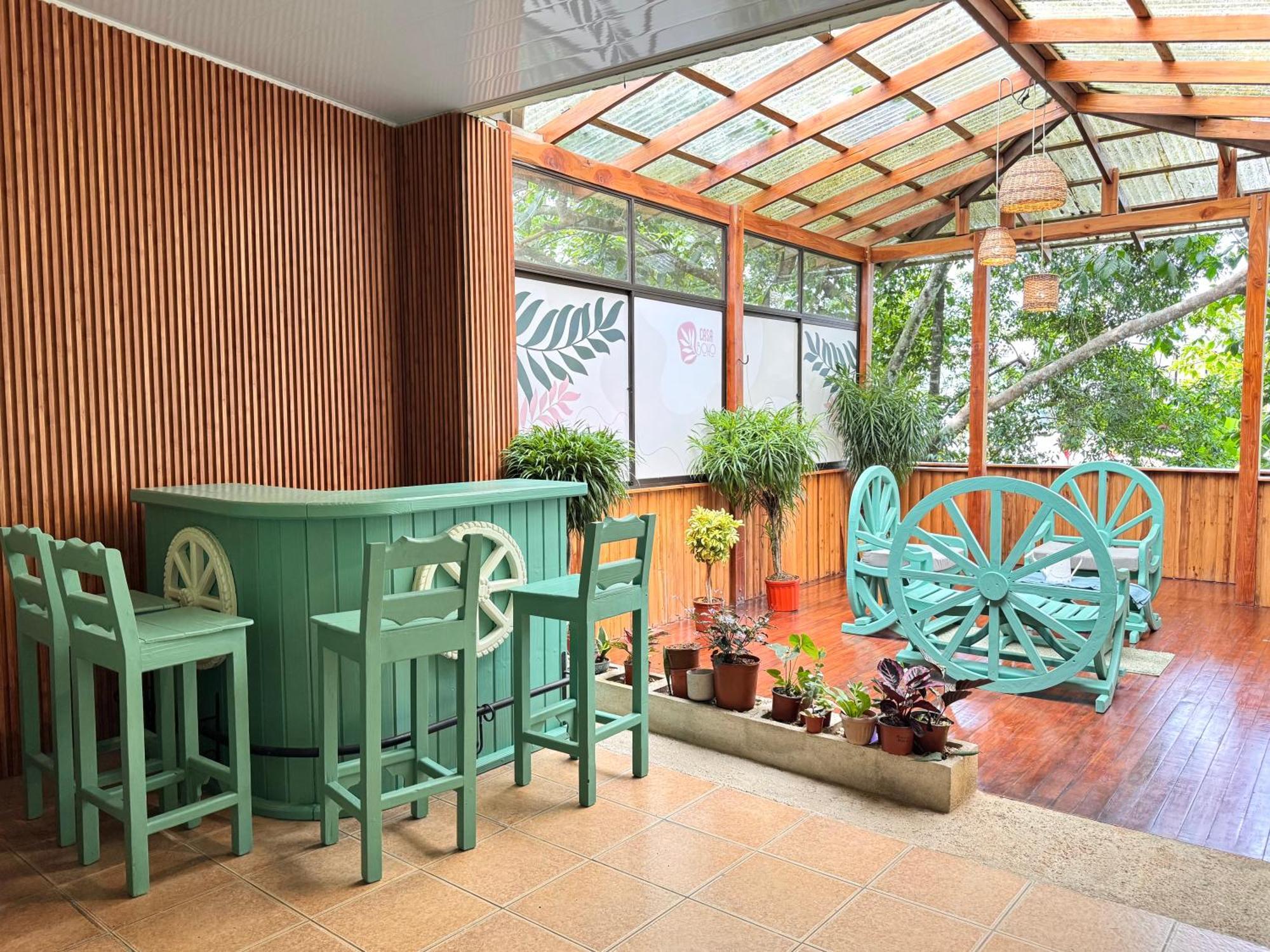 Villa Casa Boho Ciudad Quesada Exterior foto