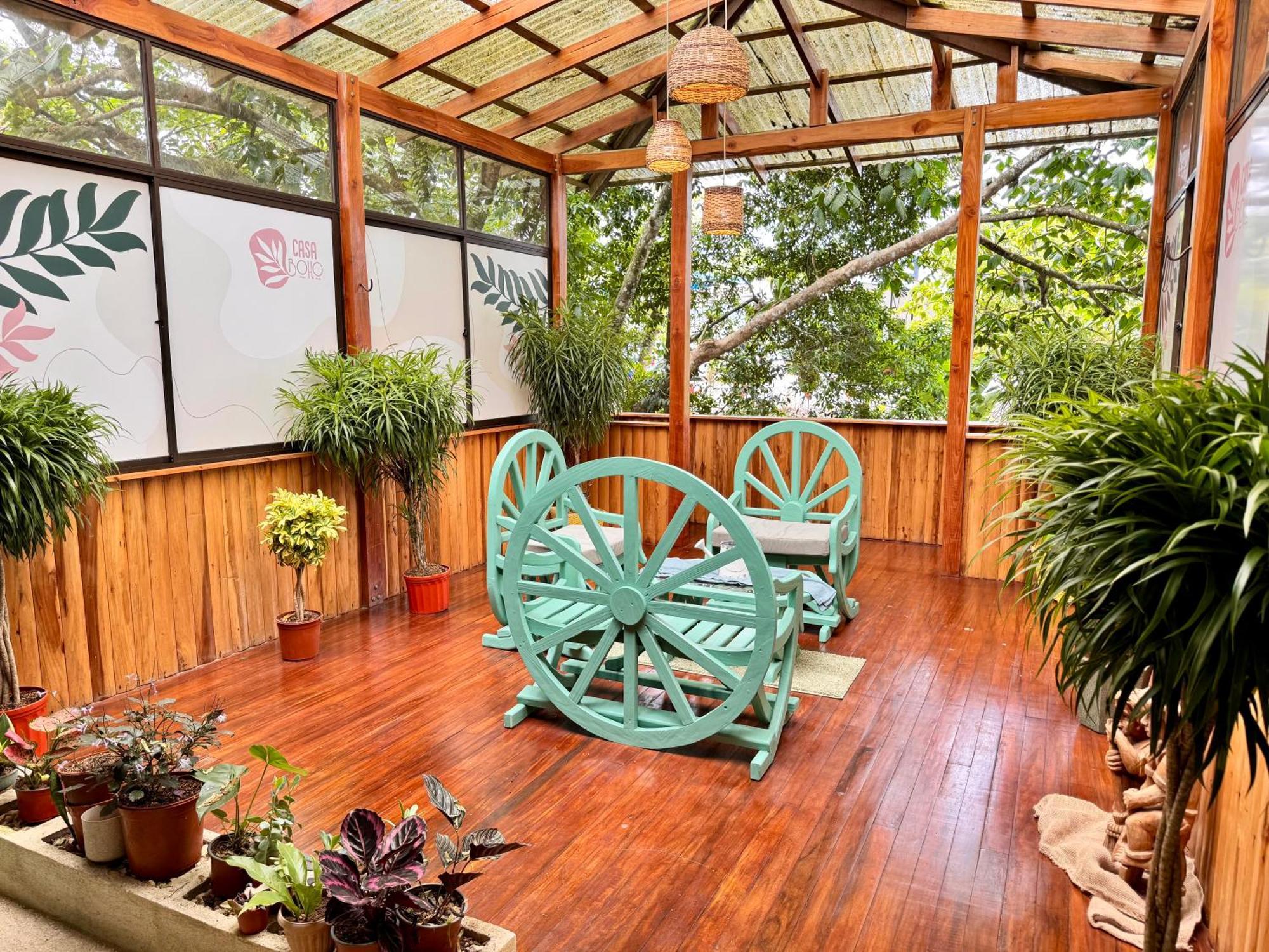 Villa Casa Boho Ciudad Quesada Exterior foto